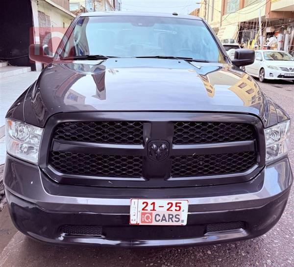 Ram 1500 2023 for sale in Iraq - Erbil